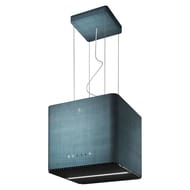 ������� ELICA Pix JEANS/F/42 LED, 420�420 ��, 1100 �3/�, 207 ��, ����� PRF0146221