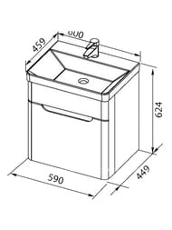    Aquanet  60 (590560449) , 2 ,   288905