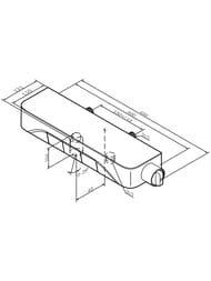 ���������-����� AM.PM Fun� ��� �����/����, ���������, ���������, � �������, ������ F8F10522