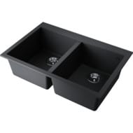 ����� Omoikiri BOSEN 80-2-BL (800�530�200) �������, ��� ����, ����������, ������ 4993836