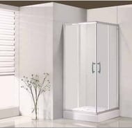 ������� ������ BAND HOURS PLUMIN (900x900x2050) ������ ������, ���������� ������/������� ����