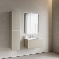 ����� ��������� SANCOS Snob R 1.0 790�445�406, 1 ����, ��������, Beige Soft ,SNR1.080CE