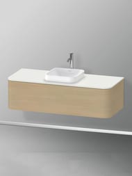  Duravit Happy D.2 Plus 130055016 1   ,    HP031KM3939
