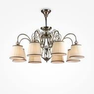 ������ Maytoni Vintage (������) ARM420-08-R, 40��, IP20, E14, ������