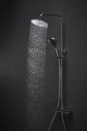 ������� ������� Vitra Aquaheat � ���������������� ����������, ������� � ������ �����, ���� A47201EXP