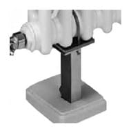 ���� ��������� HFK 2 ��� 2-������. ����������, ������� ��������� 70x65��, H=130-190��, ����� 754201