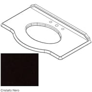  Caprigo Cristallo Nero   Caprigo  100    20 