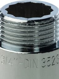 ���������� STOUT 3/4"�40��, ����,  SFT-0002-003440