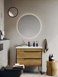 ������� � ���������� �qwella Moon MOON0206 600�30�600