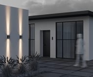 ��������� ���������� Maytoni Shell (���) O570WL-L20B3K, 3000K 15�� IP 54, ������