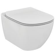 Инсталляция Ideal Standard ProSys + Унитаз TESI AquaBlade + тонкое сиденье микролифт T386801 (T007901+T352701+R020467)