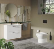 ����� � ��������� Vitra Root 800�470�670 ��, ���������, 2 �����, ����: ����� ��������� 66306