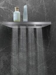 Hansgrohe Rainfinity Плечевой душ 500 хром 26243000 — изображение 3