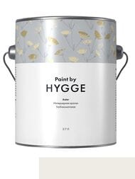 ����������� ������ HYGGE Aster Atrium White (3%) 2,7�, HG01-007 (��.)