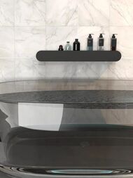 ����� FLOW Round Mono 700�92�90 ���������, 2 ������, ������ Fl-ro-m70-�