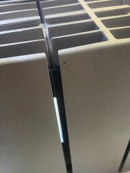 ������! �������� ��������������� ROYAL THERMO PianoForte 200 Silver Satin 14 ����., ���.�����