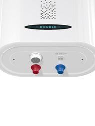 ��������������� Thermex DOUBLE 100 ������������� ������, ��� �� ����������� �����, 100�, 2,5 ���