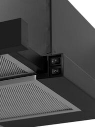 ������� LEX HOGAN 600 BLACK (600�280/430) 550 �3/�, 80 ��, ������ CHAT000108