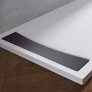 ������ ����� ��� �������� ������� Jacob Delafon FLIGHT NEUS 90��, ����-���������� E62C90-M65