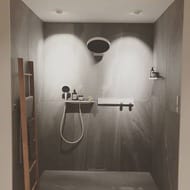   Hansgrohe Rainfinity 360 1jet   ,   26230700