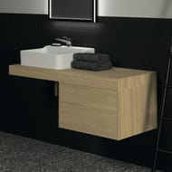 ����� ��� �������� Ideal Standard CONCA (600x505x360) 1 ����, ������� ���� T3982Y6