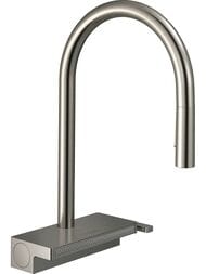  Hansgrohe Aquno Select M81   170   3jet  73837800