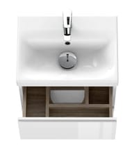     Cersanit MODUO 50  MODUO SLIM 50 (570476345 .)   64124