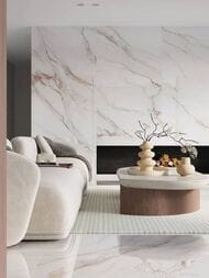 ��������������� ������ StaroSlabs Beldia Bianco Elegance Polished (2800�1200) ����� (��.)