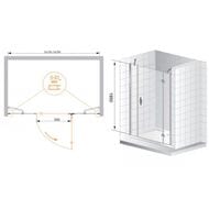 ������� ����� CEZARES BERGAMO ������ (1610-1650�1950) W-B-13-80+60/30-C-Cr-R ������ ����������/����