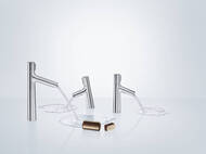  Hansgrohe Talis Select S 72044000     , , 