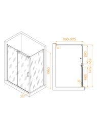   RGW Tornado TO-44 (14009001950) .,  8 / 02074449-11