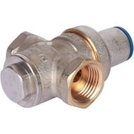 Редуктор давления STOUT PN16 вн/вн 1/2" без подключения манометра SVS-1009-000015