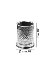     Boheme Aura 10252-CR , 