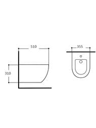 ���� ��������� ������� ������ 510�355�310 ������������,�������������� ������,����� ������� AQ1016-MG