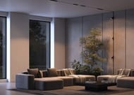 �������� ���������� Maytoni Focus Led Radity (����� ������) TR103-1-5W3K-M-B 3000K 5�� 36�, IP20, ������