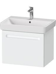 ����� ��� �������� Duravit No.1 590�426�478��, ���������, 1 ����, ����� ������� N14282018180000