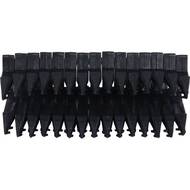 Кассета для такера STOUT (25шт скоб якорных для труб 16-20мм) SMF-0003-251620
