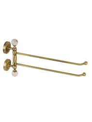 Migliore Amerida ������������������ ������� ���������� 45 �� ������/SWAROVSKI ML.AMR-60.424.BR