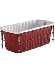 ����� MIGLIORE OLIVIA 174x83 console ������� ������, ��������� ������ 24267