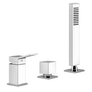 ��������� �� ���� ����� Gessi Rettangolo K 53043.031 �� 3 ���., ������ ���, ���������� ����� �������