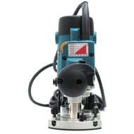 ������ MAKITA RP1110C �������������, 1100 ��, 8000-24000��/���, ����� 8��, ��� 0-57��,  RP1110C