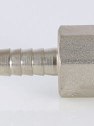 Штуцер VALTEC для присоединения шланга 12х1/2"В, VTr.654.N.0412
