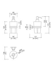      Devon&Devon Jubilee JB130CR /