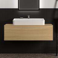 ����� ��� �������� Ideal Standard CONCA 1200x505x370 1 ����, ���� ����, ���������� � ������� T3931Y6