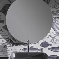 ������� Ideal Standard CONCA (600�600�26) � LED ����������, ������� T3957BH