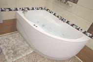 Панель фронтальная Aquanet ATLANTA/GRACIOSA 150 L 175958