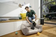 Пылесос KARCHER VC 6 Cordless ourFamily Pet, 11986730