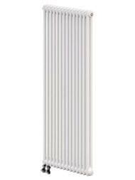  Zehnder Charleston 2220  14      3370 RAL 9016