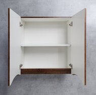 ���� ��������� BelBagno FLY-MARINO (700�750�300) 2 ������ Rovere Moro FLY-MARINO-700-2A-SC-RW-P