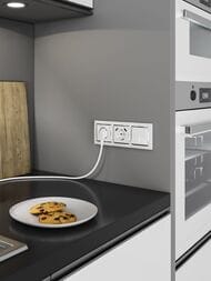  Werkel  ,   USB2 () W1171501